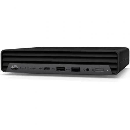 PC HP Elite Mini 800 G9 622X2ET Intel Core i5-14500/ 16GB/ 512GB SSD/ Win11 Pro - PixelPlaza