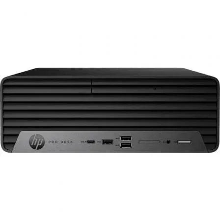 PC HP Pro 400 G9 9M8J0AT Intel Core i5-12500/ 16GB/ 512GB SSD/ Win11 Pro - PixelPlaza