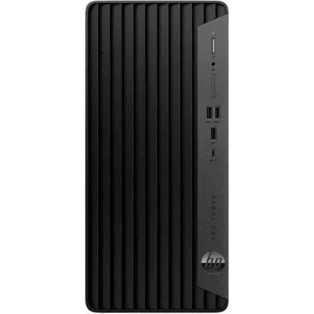 PC HP Pro Tower 400 G9 PCI 9M8R6AT Intel Core i5-14500/ 16GB/ 512GB SSD/ Win11 Pro - PixelPlaza