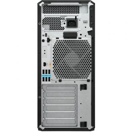 PC HP Workstation Z4 G5 82F54ET Intel Xeon W3-2425/ 32GB/ 1TB SSD/ Win11 Pro - PixelPlaza