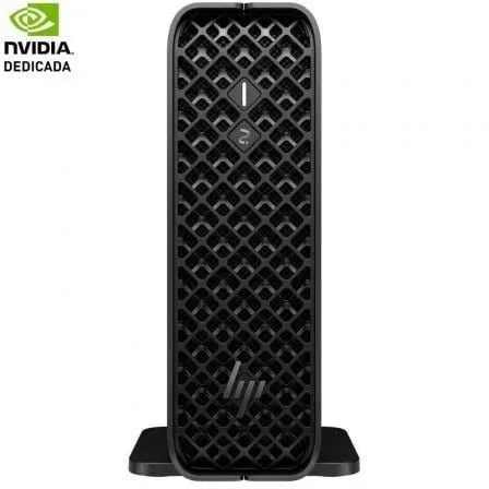 PC HP Workstation Z2 Mini G1i A40M7ET Intel Core Ultra 7-265/ 16GB/ 512GB SSD/ RTX 1000 Ada/ Win11 Pro - PixelPlaza