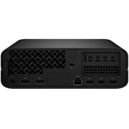 PC HP Workstation Z2 Mini G1i A40M7ET Intel Core Ultra 7-265/ 16GB/ 512GB SSD/ RTX 1000 Ada/ Win11 Pro - PixelPlaza