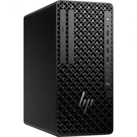 PC HP Workstation Z2 SFF G1i A40NGET Intel Core Ultra 7-265/ 32GB/ 1TB SSD/ Win11 Pro - PixelPlaza
