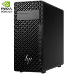 PC HP Workstation Z2 Tower G1i A40NVET Intel Core Ultra 7-265/ 32GB/ 1TB SSD/ RTX 1000 Ada/ Win11 Pro - PixelPlaza