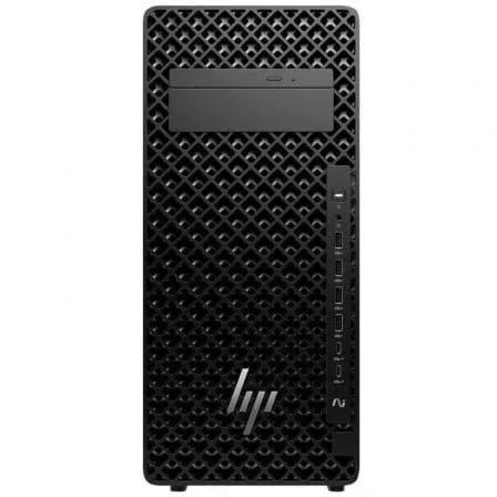 PC HP Workstation Z2 Tower G1i A40PPET Intel Core Ultra 9-285K/ 64GB/ 1TB SSD/ Win11 Pro - PixelPlaza