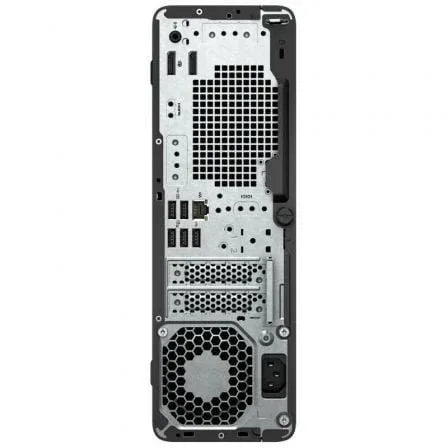 PC HP Workstation Z2 SFF G1i A40QDET Intel Core Ultra 7-265/ 32GB/ 1TB SSD/ A400/ Win11 Pro - PixelPlaza