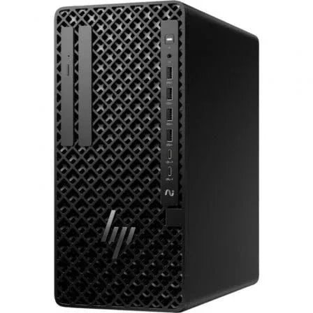 PC HP Workstation Z1 G1i B76QPET Intel Core Ultra 9-285/ 32GB/ 1TB SSD/ RTX 5060 Ti/ Win11 Pro - PixelPlaza