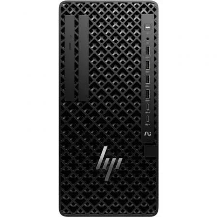 PC HP Workstation Z1 G1i CM3T3ET Intel Core Ultra 7-265/ 32GB/ 1TB SSD/ GeForce RTX 5060/ Win11 Pro - PixelPlaza