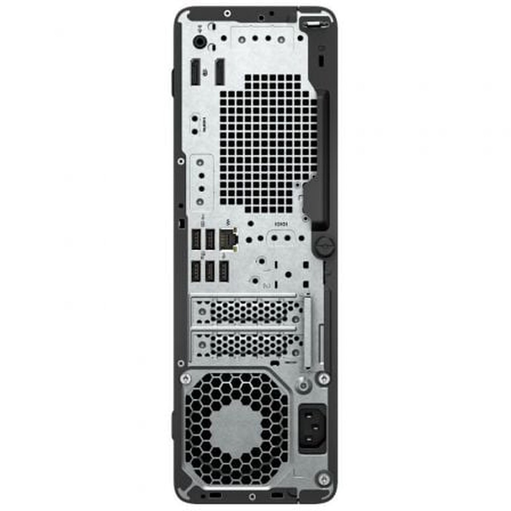 PC HP Workstation Z2 SFF G1i D4CT8ET Intel Core Ultra 7-265/ 48GB/ 1TB SSD/ A400/ Win11 Pro