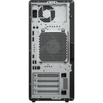 PC HP Workstation HP Z2 Tower G1i D72JDET Intel Core Ultra 9-285/ 64GB/ 1TB SSD/ RTX Pro 4000 Blackwell/ Win11 Pro/ Incluye Teclado