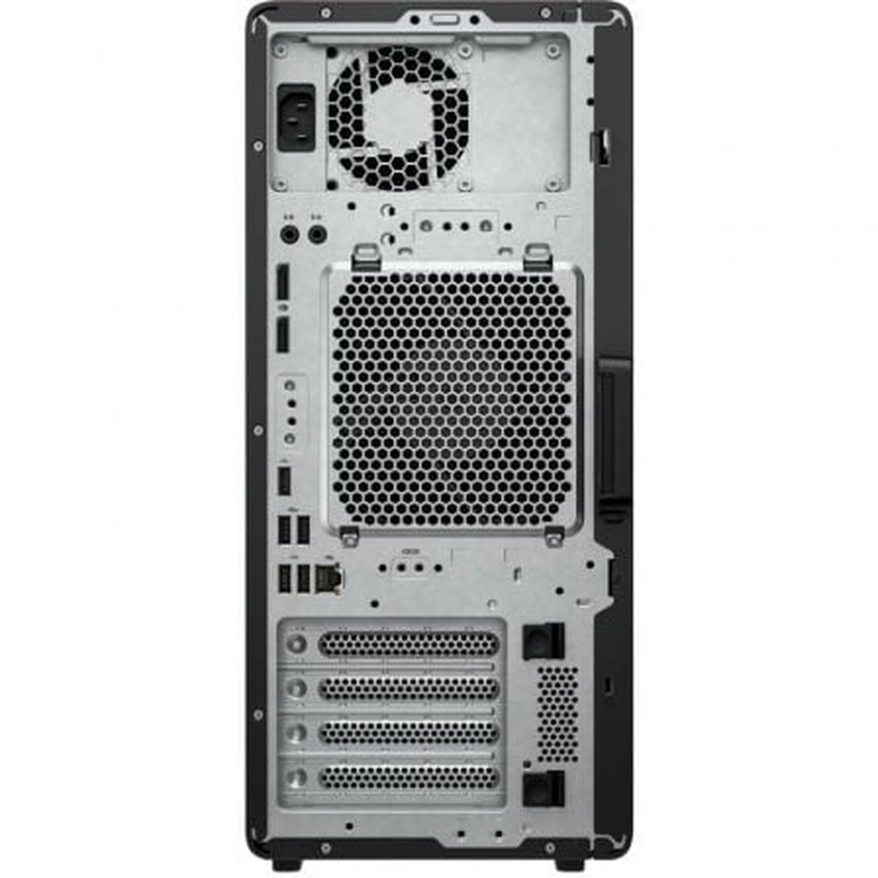 PC HP Workstation HP Z2 Tower G1i D72JDET Intel Core Ultra 9-285/ 64GB/ 1TB SSD/ RTX Pro 4000 Blackwell/ Win11 Pro/ Incluye Teclado
