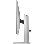 Monitor Profesional HP Pro serie 7 24"/ WUXGA/ Regulable en Altura/ Plata - PixelPlaza