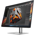 Monitor Profesional HP Pro serie 7 24"/ WUXGA/ Regulable en Altura/ Plata - PixelPlaza