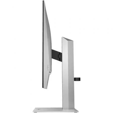 Monitor Profesional HP Pro serie 7 24"/ WUXGA/ Regulable en Altura/ Plata - PixelPlaza
