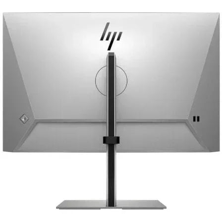 Monitor Profesional HP Pro serie 7 24"/ WUXGA/ Regulable en Altura/ Plata - PixelPlaza