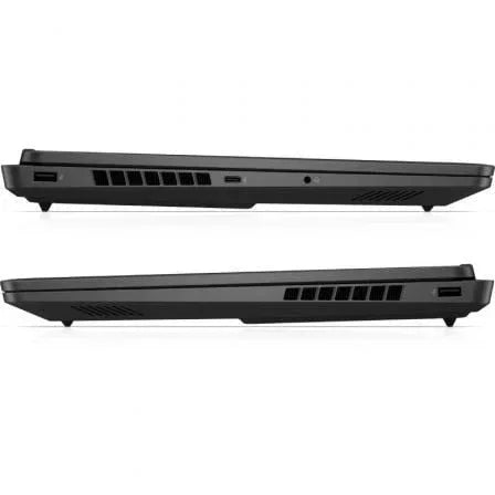 Portßtil Gaming HP Omen 16-AM0036NS Intel Core Ultra 7-255H/ 32GB/ 1TB SSD/ GeForce RTX 5060/ 16"/ Sin Sistema Operativo - PixelPlaza