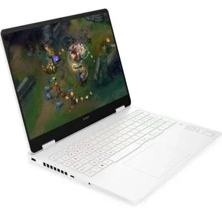 Portátil Gaming HP Omen 16-AM0040NS Intel Core 7-240H/ 32GB/ 1TB SSD/ GeForce RTX 5070/ 16"/ Sin Sistema Operativo - PixelPlaza