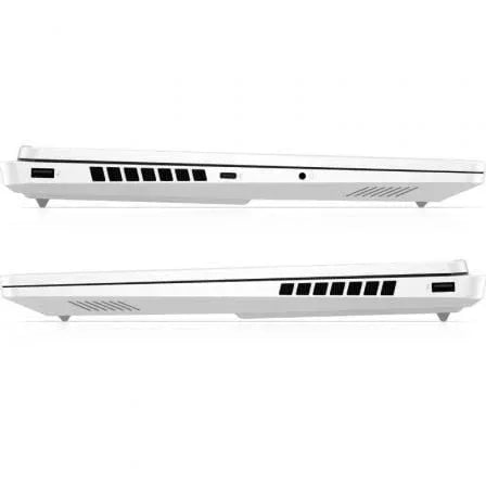 Portátil Gaming HP Omen 16-AM0040NS Intel Core 7-240H/ 32GB/ 1TB SSD/ GeForce RTX 5070/ 16"/ Sin Sistema Operativo - PixelPlaza