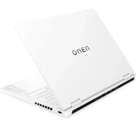 Portátil Gaming HP Omen 16-AM0044NS Intel Core i9-14900HX/ 32GB/ 1TB SSD/ GeForce RTX 5060/ 16"/ Sin Sistema Operativo - PixelPlaza
