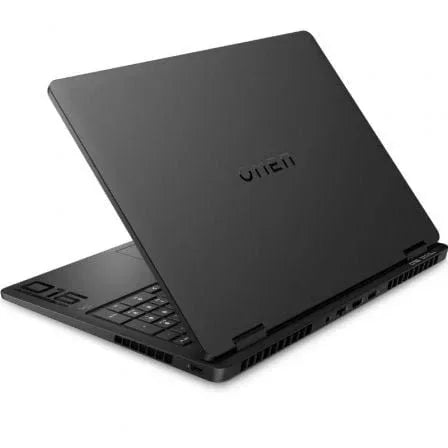 Portátil Gaming HP Omen 16-AP0020NS Ryzen AI 7-350/ 32GB/ 1TB SSD/ GeForce RTX 5060/ 16"/ Sin Sistema Operativo - PixelPlaza