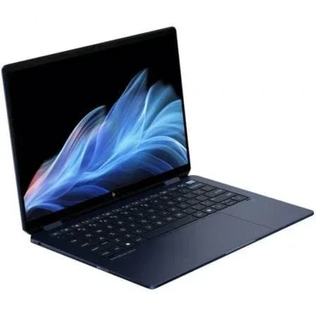 Portátil Convertible HP OmniBook X Flip 14-FM0008NS Intel Core Ultra 7-258V/ 32GB/ 1TB SSD/ 14" Táctil/ Win11 - PixelPlaza