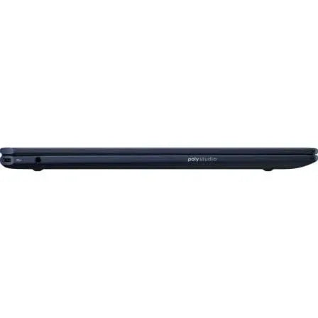 Portátil Convertible HP OmniBook X Flip 14-FM0008NS Intel Core Ultra 7-258V/ 32GB/ 1TB SSD/ 14" Táctil/ Win11 - PixelPlaza