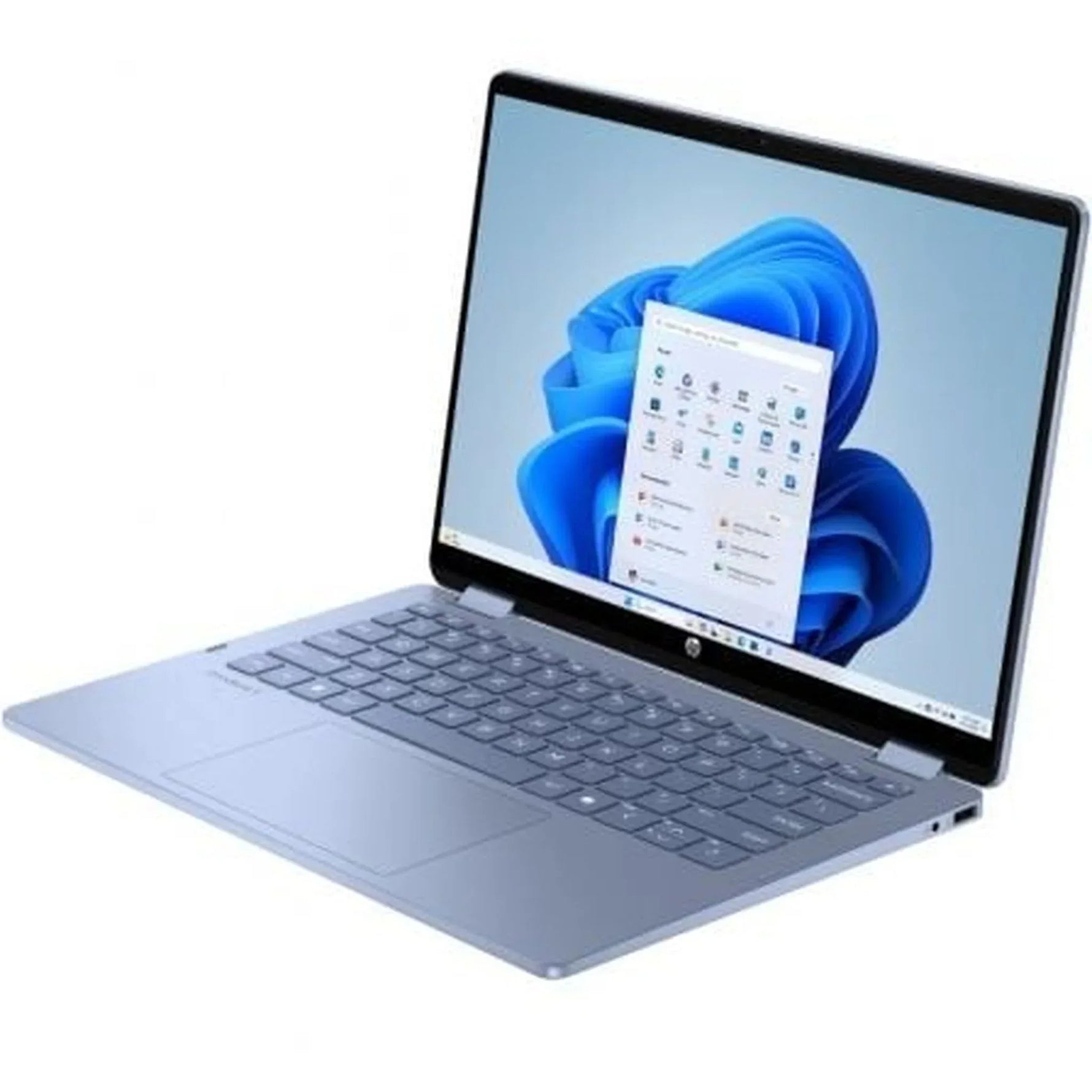 Portátil Convertible HP OmniBook 5 Flip 14-FP0010NS Intel Core i5-1334U/ 16GB/ 512GB/ 14" Táctil/ Win11 - PixelPlaza