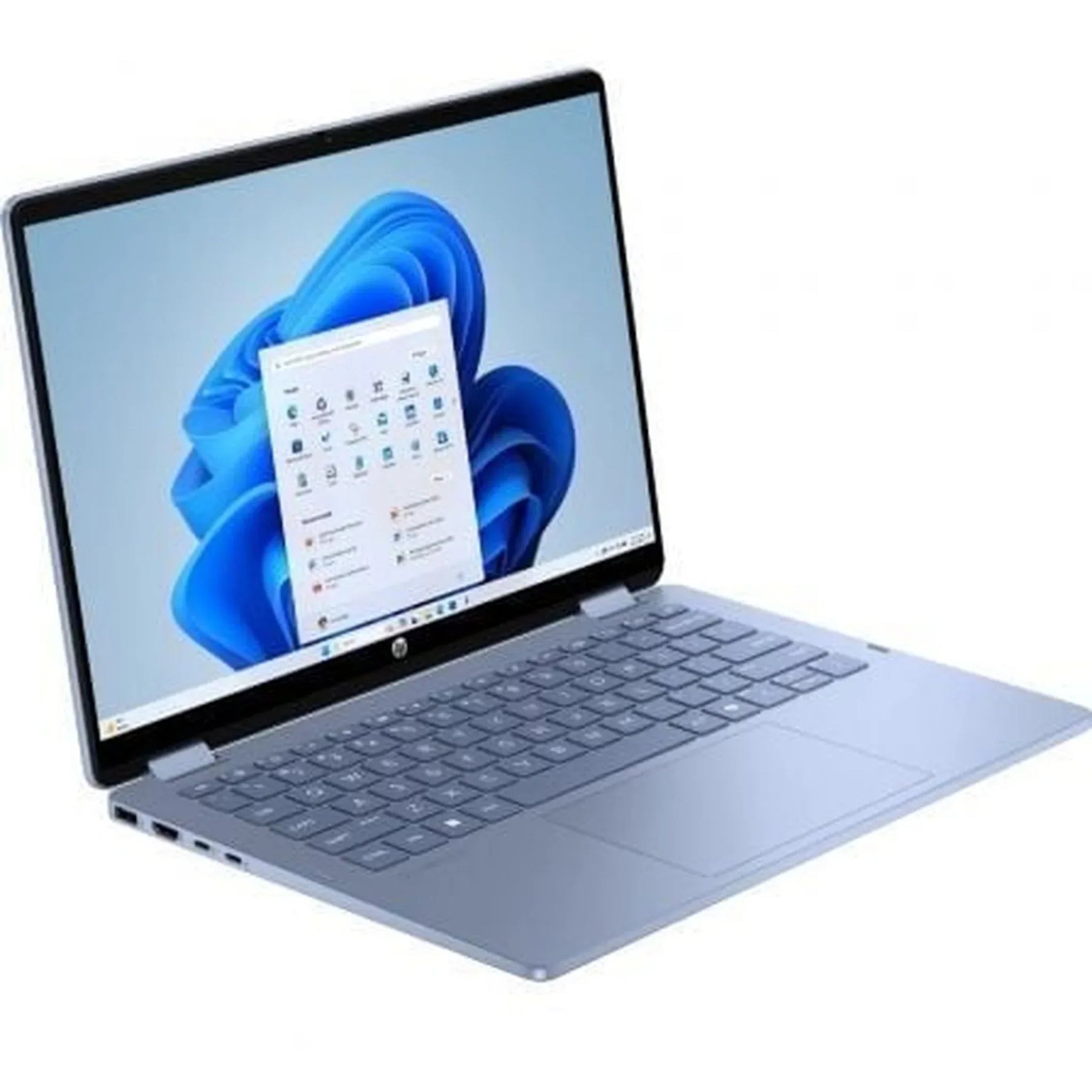 Portátil Convertible HP OmniBook 5 Flip 14-FP0010NS Intel Core i5-1334U/ 16GB/ 512GB/ 14" Táctil/ Win11 - PixelPlaza