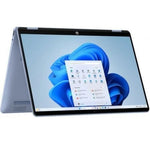 Portátil Convertible HP OmniBook 5 Flip 14-FP0010NS Intel Core i5-1334U/ 16GB/ 512GB/ 14" Táctil/ Win11 - PixelPlaza