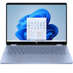 Portátil Convertible HP OmniBook 5 Flip 14-FP0021NS Intel Core 7-150U/ 16GB/ 1TB SSD/ 14" Táctil/ Win11 - PixelPlaza