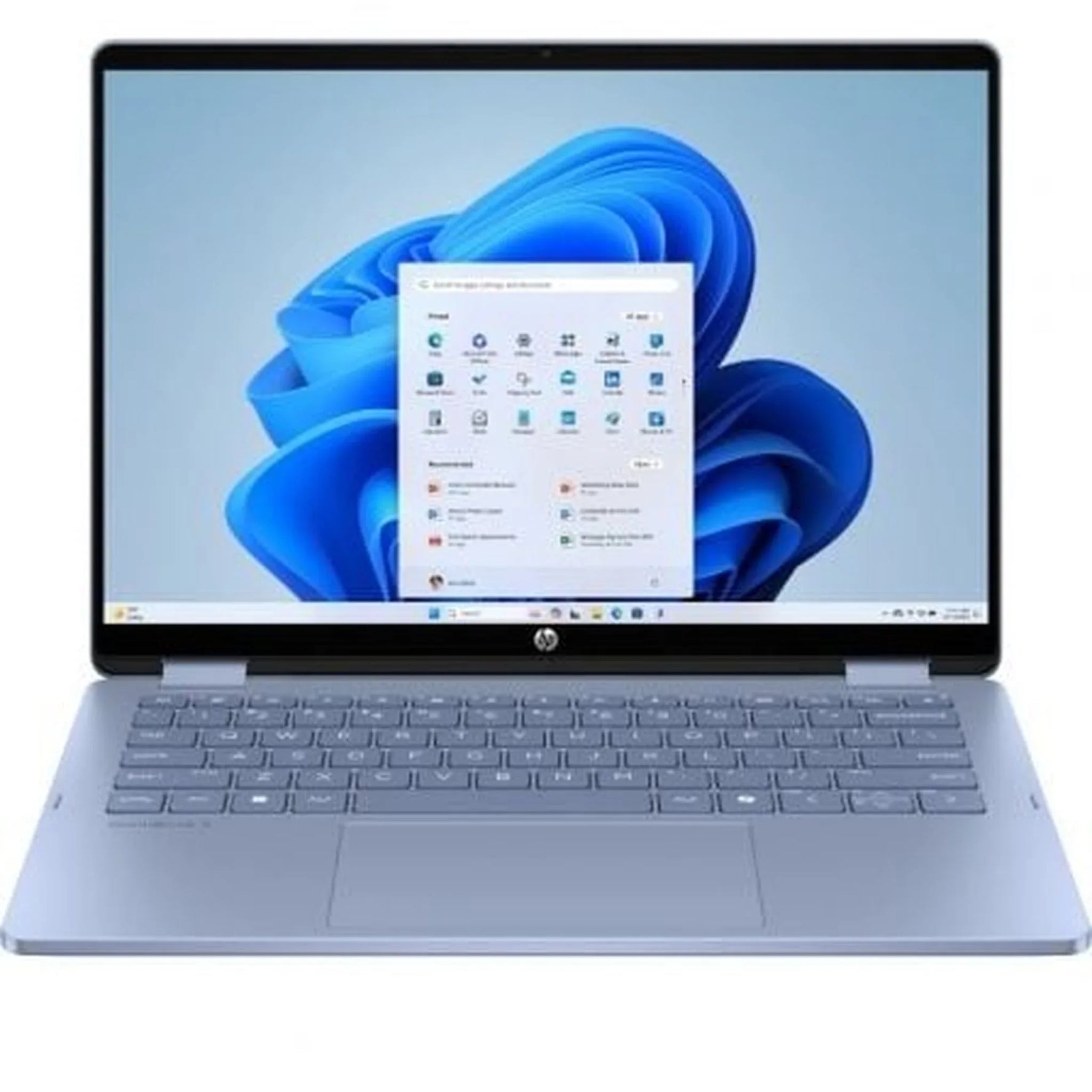 Portátil Convertible HP OmniBook 5 Flip 14-FP0021NS Intel Core 7-150U/ 16GB/ 1TB SSD/ 14" Táctil/ Win11 - PixelPlaza