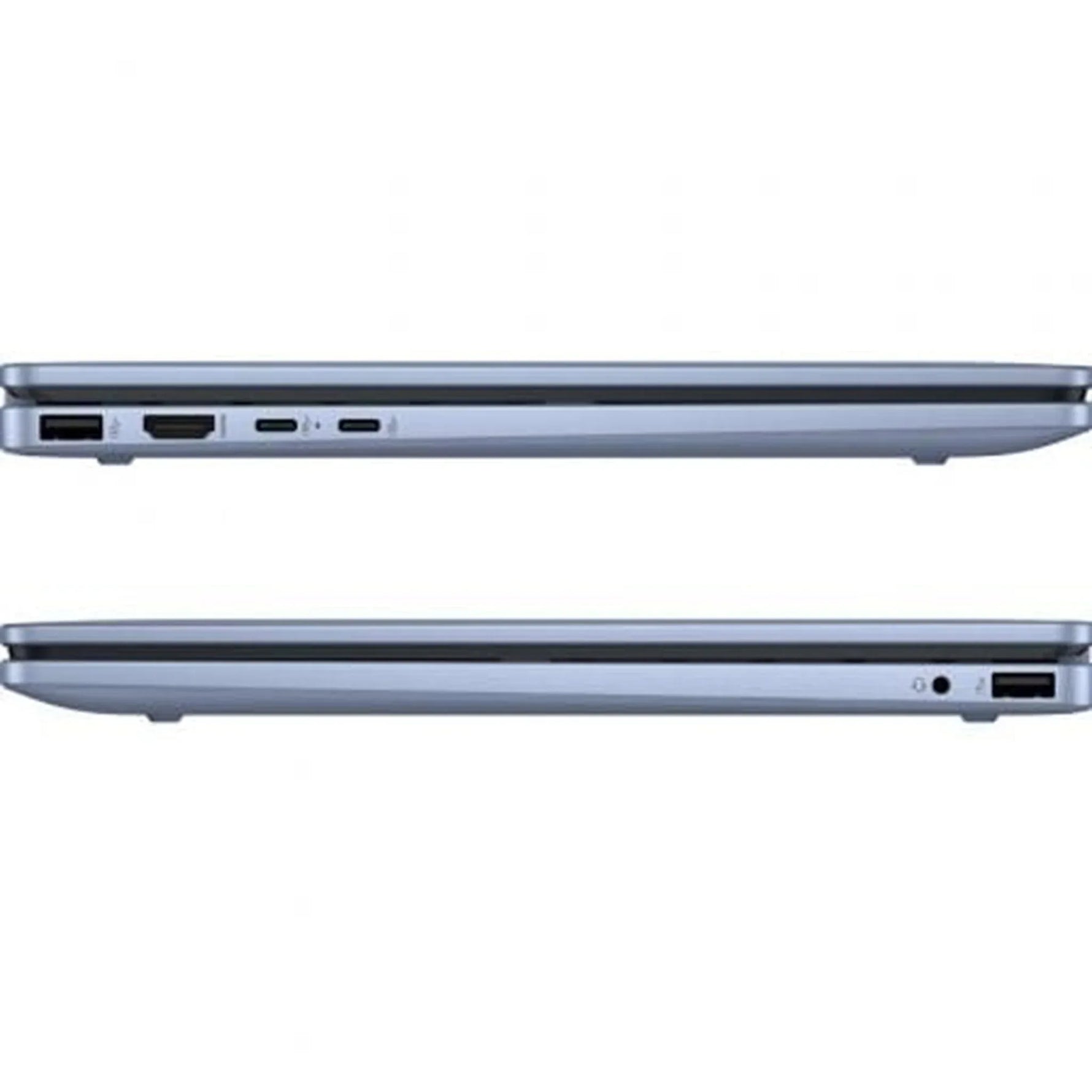 Portátil Convertible HP OmniBook 5 Flip 14-FP0021NS Intel Core 7-150U/ 16GB/ 1TB SSD/ 14" Táctil/ Win11 - PixelPlaza