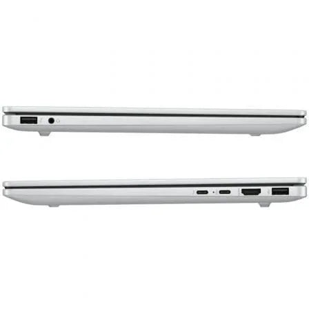 Portátil HP OmniBook 7 14-FR0010NS Intel Core Ultra 5-225U/ 16GB/ 1TB SSD/ 14"/ Win11 - PixelPlaza