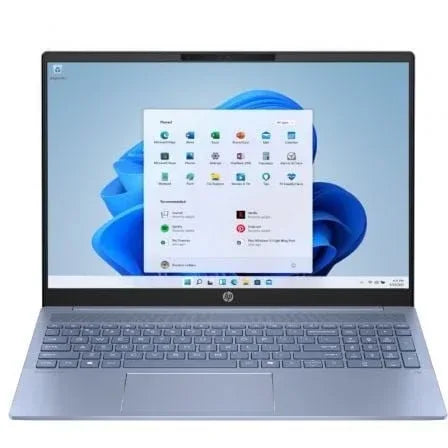 Portátil HP OmniBook 5 16-AG1004NS Ryzen AI 7 350/ 16GB/ 1TB SSD/ 16"/ Win11 - PixelPlaza