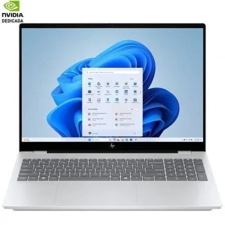 Portátil HP OmniBook 7 AI 16-AY0004NS Intel Core Ultra 7-255H/ 32GB/ 1TB SSD/ GeForce RTX 4050/ 16"/ Win11 - PixelPlaza