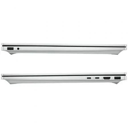 Portátil HP OmniBook 7 AI 16-AY0004NS Intel Core Ultra 7-255H/ 32GB/ 1TB SSD/ GeForce RTX 4050/ 16"/ Win11 - PixelPlaza