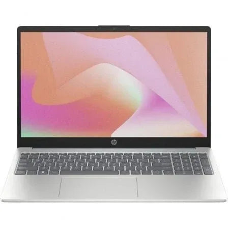 Portátil HP 15-FC0112NS Ryzen 7 7730U/ 32GB/ 1TB SSD/ 15.6"/ Sin Sistema Operativo - PixelPlaza
