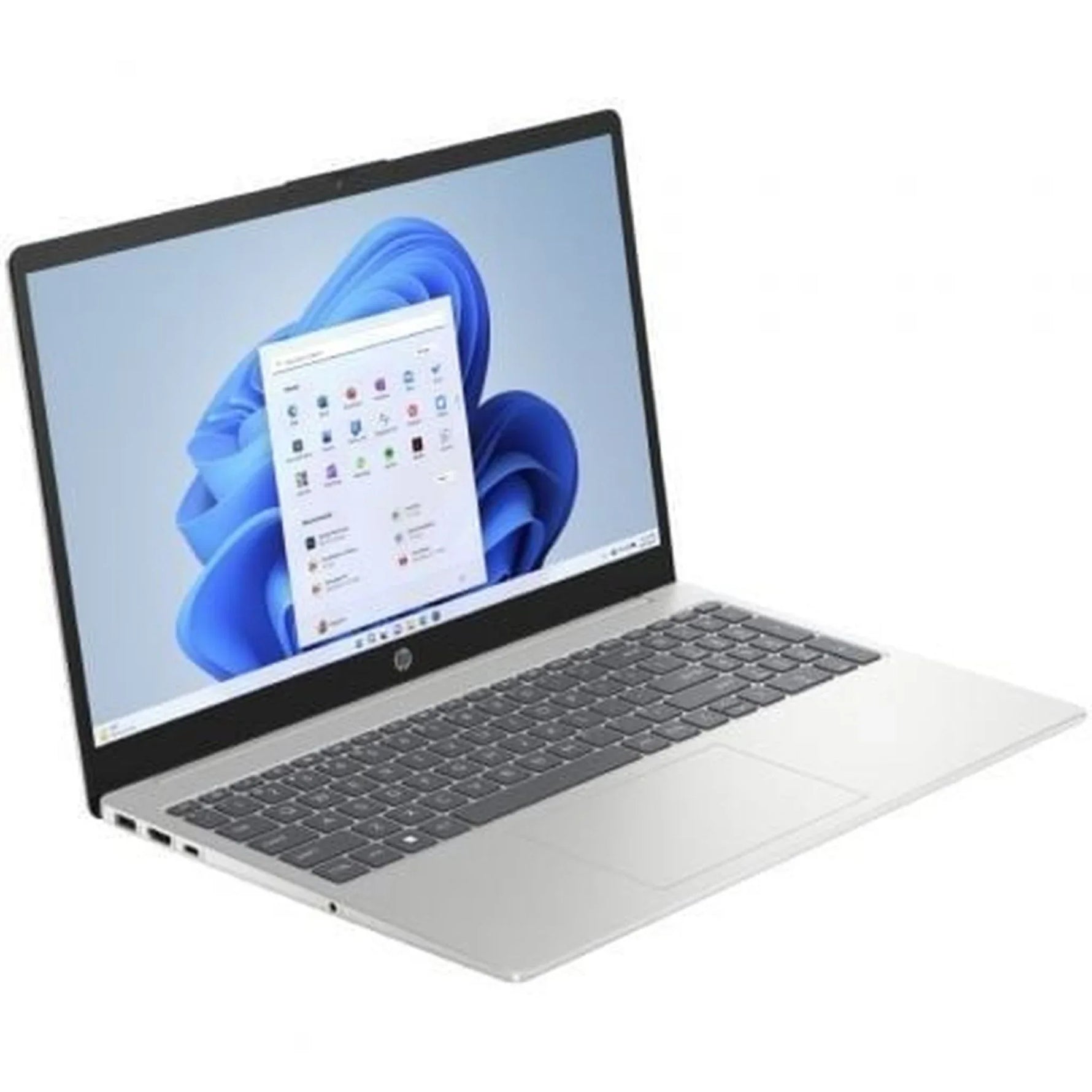 Portįtil HP 15-FC0128NS Ryzen 7 7730U/ 8GB/ 512 SSD/ 15.6"/ Win11 - PixelPlaza