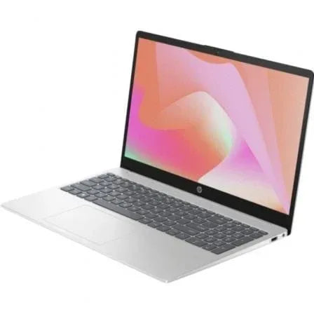Portátil HP 15-FC0167NS Ryzen 7 7730U/ 8GB/ 512GB SSD/ 15.6"/ Sin Sistema Operativo - PixelPlaza