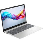 Portátil HP 15-FD0230NS Intel Core i7-1355U/ 16GB/ 512GB SSD/ 15.6"/ Sin Sistema Operativo - PixelPlaza
