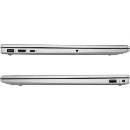 Portátil HP 15-FD0266NS Intel Core i3-N305/ 8GB/ 512GB SSD/ 15.6"/ Win11 - PixelPlaza
