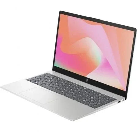 Portátil HP 15-FD0267NS Intel Core 5-120U/ 8GB/ 512GB SSD/ 15.6"/ Sin Sistema Operativo - PixelPlaza