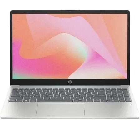 Portátil HP 15-FD0319NS Intel Core i7-1355U/ 16GB/ 512GB SSD/ 15.6"/ Sin Sistema Operativo - PixelPlaza