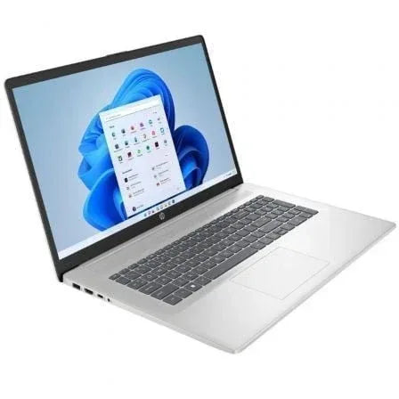 Portátil HP 17-CN3026NS Intel Core i5-1334U/ 32GB/ 1TB SSD/ 17.3"/ Win11 - PixelPlaza