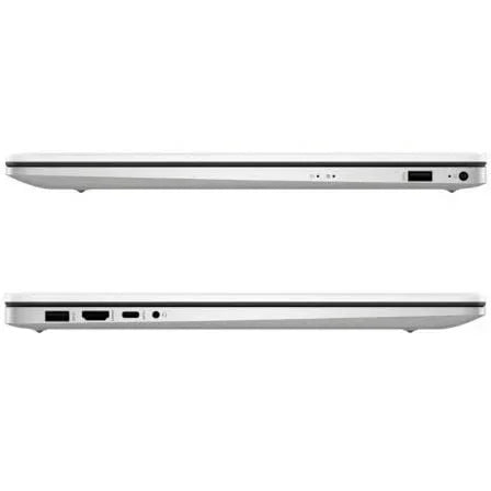 Portátil HP 17-CN3026NS Intel Core i5-1334U/ 32GB/ 1TB SSD/ 17.3"/ Win11 - PixelPlaza