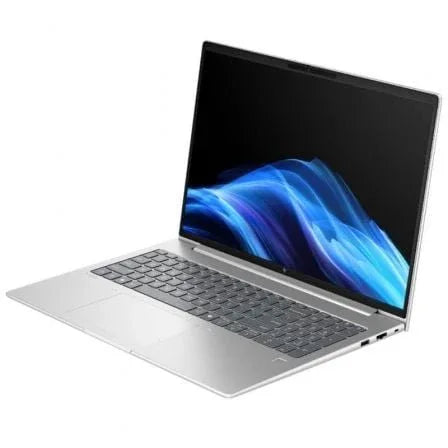 Portátil HP EliteBook 6 G1AH 9M4H0AT Ryzen 5 220/ 16GB/ 512GB SSD/ 16"/ Win11 Pro - PixelPlaza