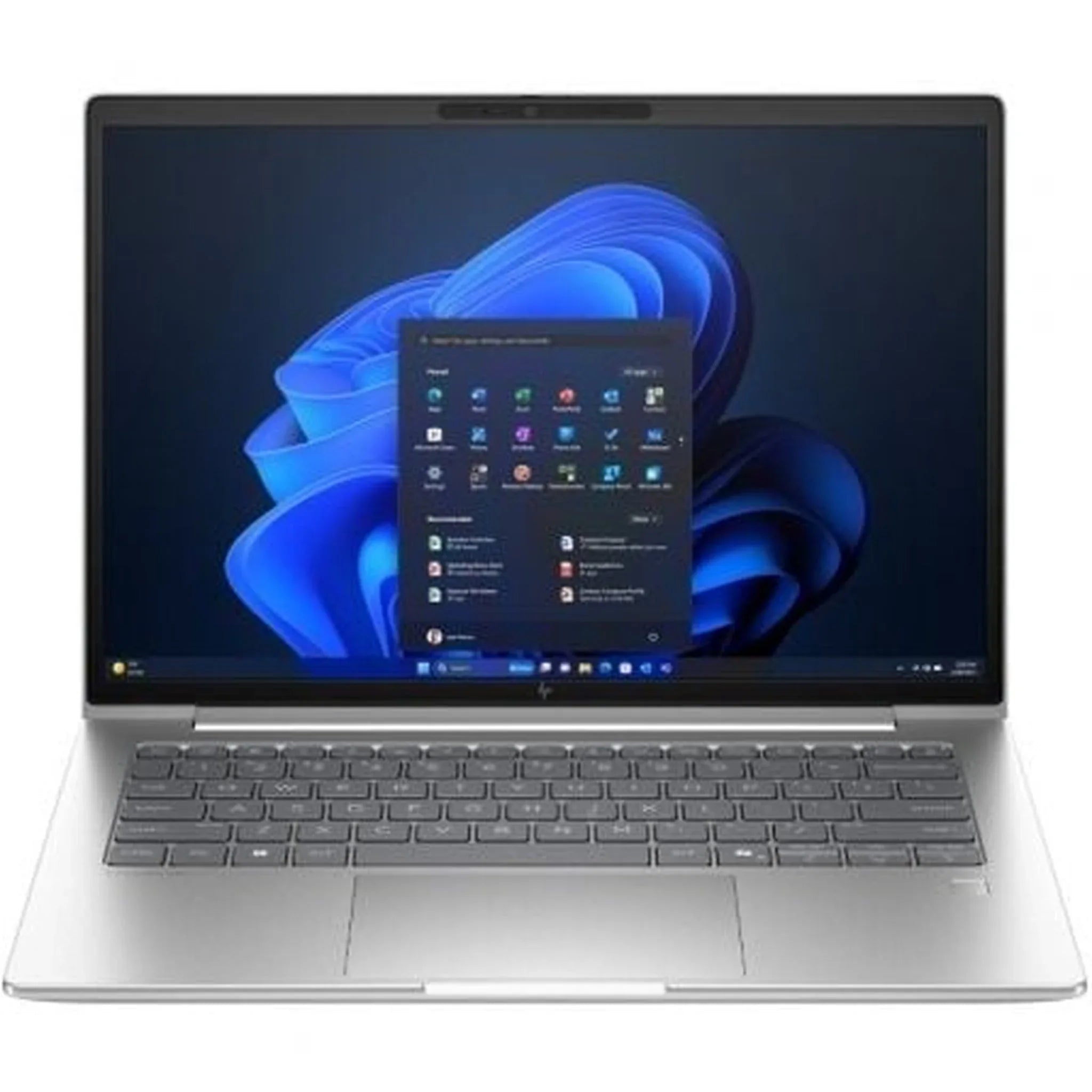 Portátil HP EliteBook 6 G1ah 9M4H5AT Ryzen 5 220/ 16GB/ 512GB SSD/ 14"/ Win11 Pro - PixelPlaza