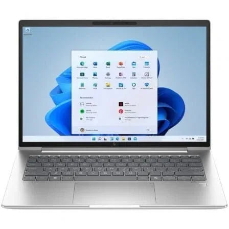 Portátil HP EliteBook 645 G11 9Y727ET Ryzen 5 PRO 7535U/ 16GB/ 512GB SSD/ 14"/ Win11 Pro - PixelPlaza