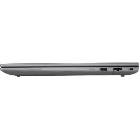 Portátil Workstation HP ZBook Power G11 A3ZC2ET Ryzen 7 PRO 8845HS 16GB/ 512GB SSD/ RTX 1000 Ada/ 16"/ Win11 Pro - PixelPlaza