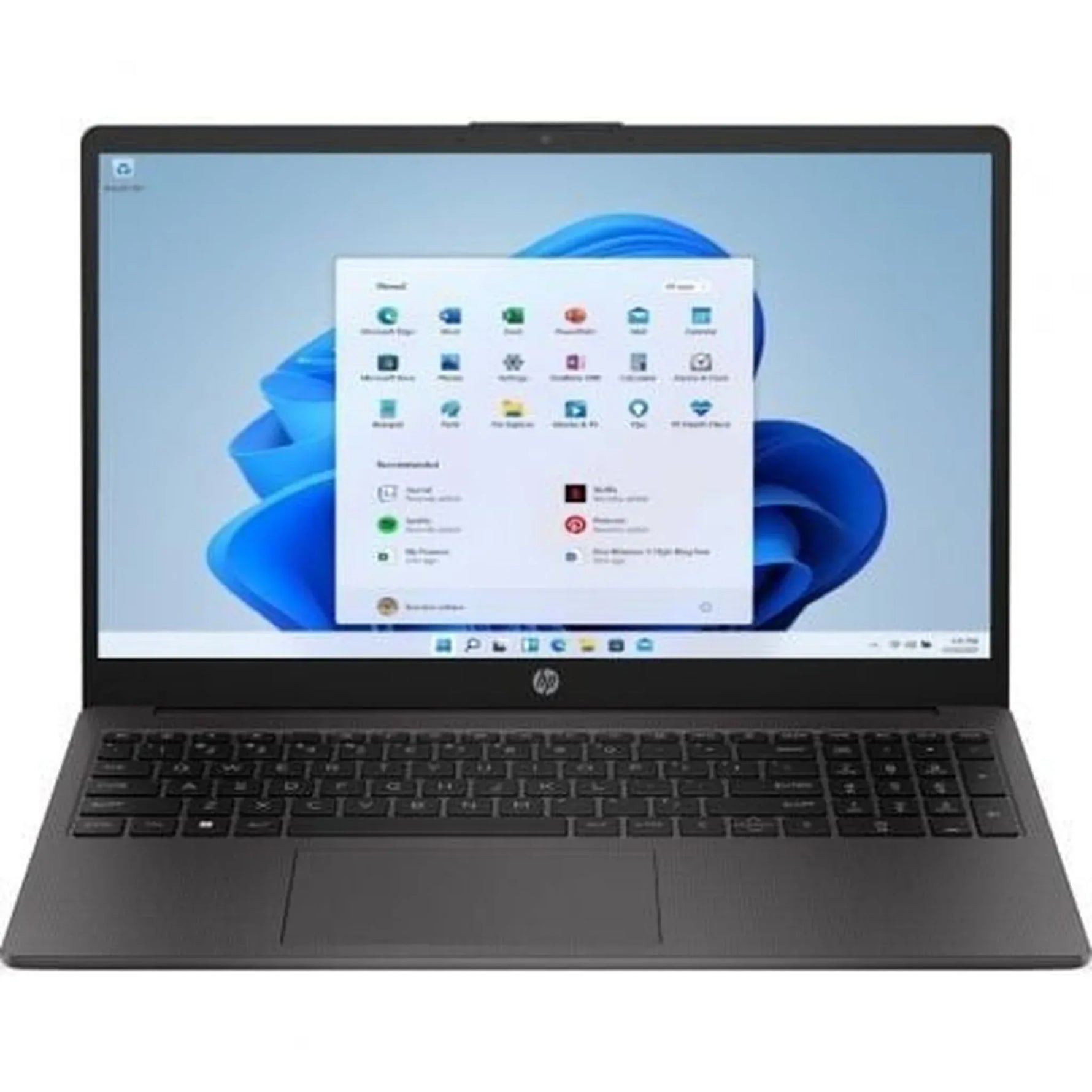 Portátil HP 250 G10 AD1V8ET Intel Core i7-1355U/ 32GB/ 1TB SSD/ 15.6"/ Win11 - PixelPlaza